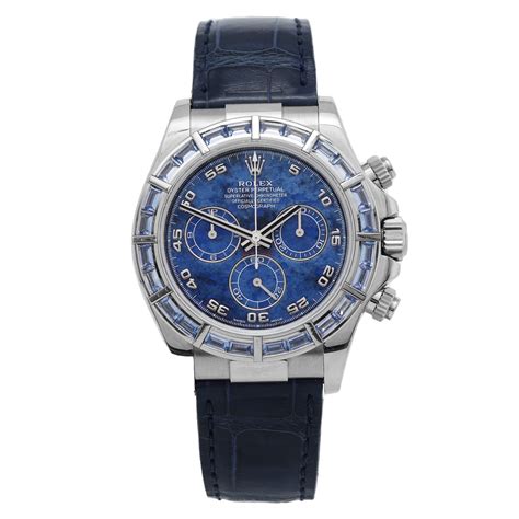rolex kaufen marc gebauer